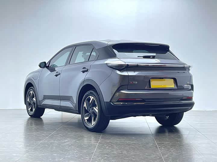 Hozon X 2023 2023款 500 Lite