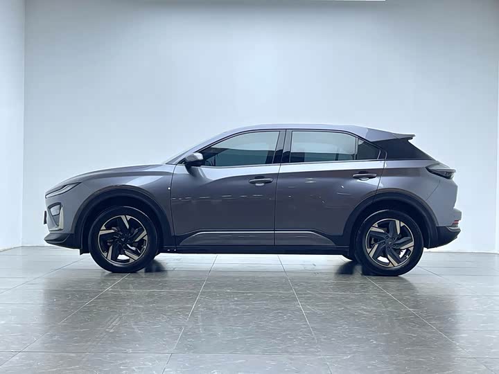 Hozon X 2023 2023款 500 Lite