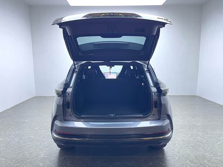 Hozon X 2023 2023款 500 Lite