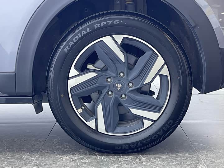 Hozon X 2023 2023款 500 Lite