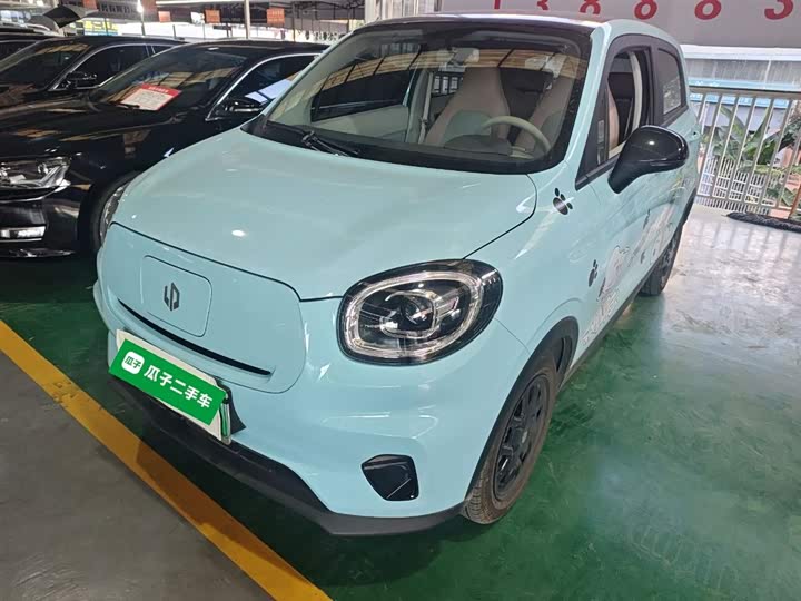 Leapmotor T03 2025 2025款 310舒享版