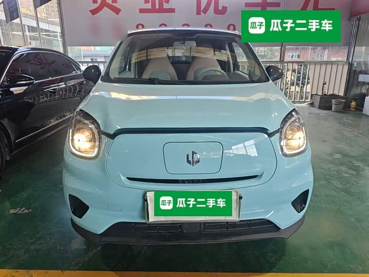 Leapmotor T03 2025 2025款 310舒享版