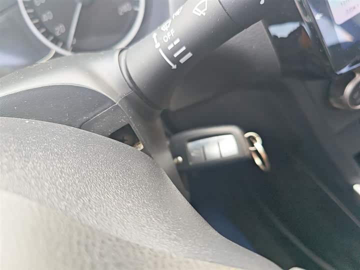 Nissan Sylphy 2024 2024款 经典 1.6XE CVT舒适版