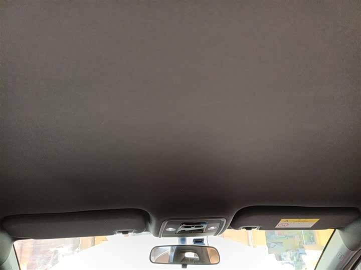 BYD Seagull 2025 2025款 305km 自由版