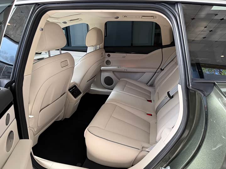 Stelato S9T 2025 2025款 增程 Ultra长续航版