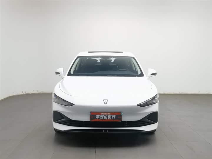 Roewe D7 2023 2023款 DMH 125km 超越版