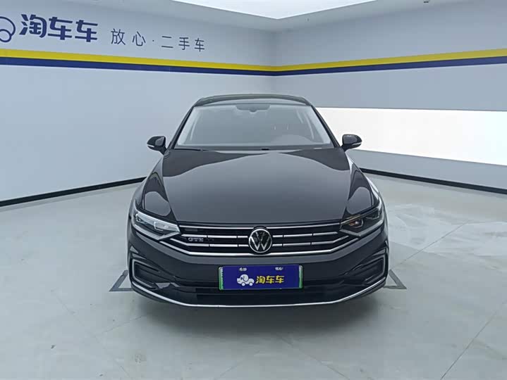 Volkswagen Magotan GTE Hybrid 2022 2022款 GTE 豪华型