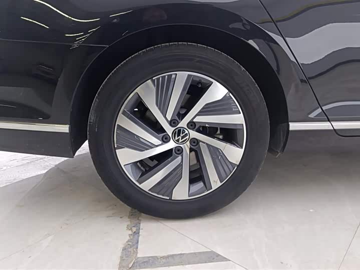 Volkswagen Magotan GTE Hybrid 2022 2022款 GTE 豪华型