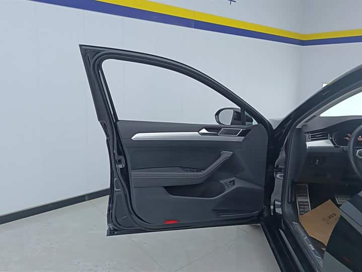 Volkswagen Magotan GTE Hybrid 2022 2022款 GTE 豪华型