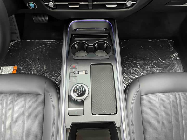 Ford Mondeo 2025 2025款 2.0T EcoBoost 至尊型