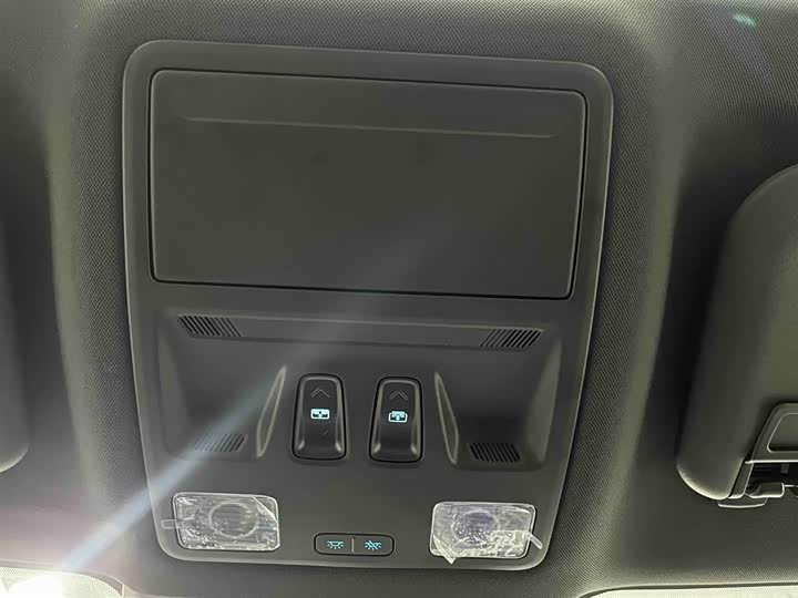 Ford Mondeo 2025 2025款 2.0T EcoBoost 至尊型