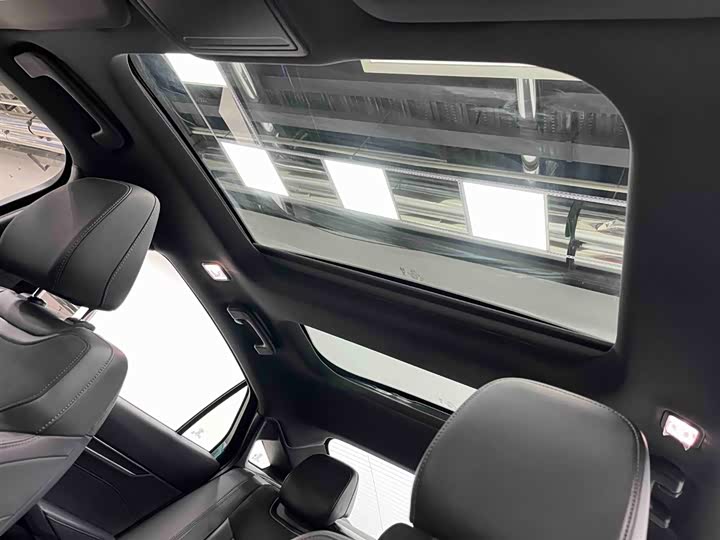 Ford Mondeo 2025 2025款 2.0T EcoBoost 至尊型