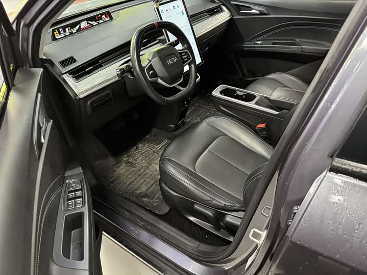 Hozon V 2022 2022款 潮 400