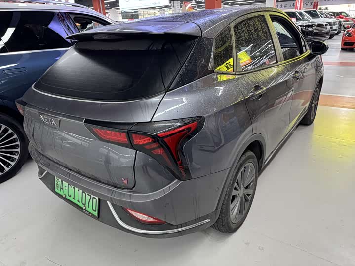 Hozon V 2022 2022款 潮 400