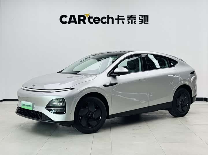 XPeng G6 2025 2025款 625 长续航 Max 科技版