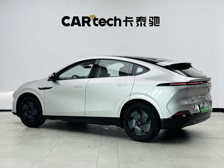 XPeng G6 2025 2025款 625 长续航 Max 科技版