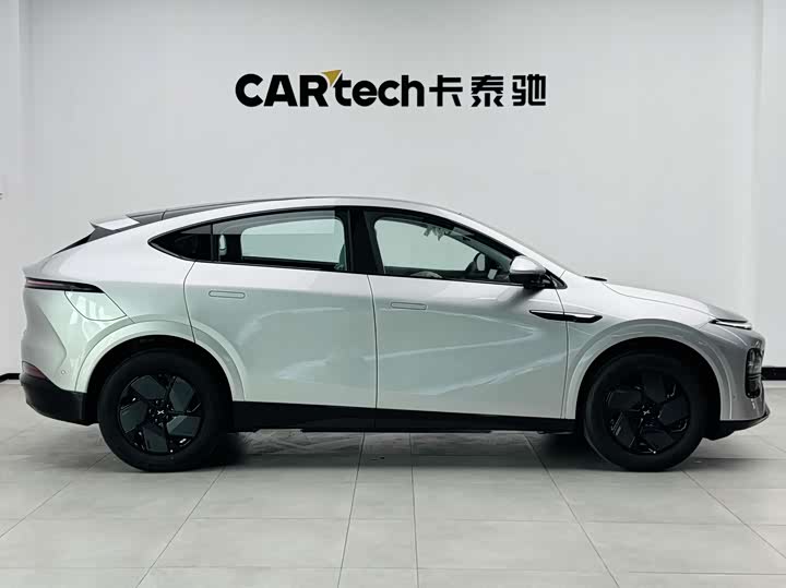 XPeng G6 2025 2025款 625 长续航 Max 科技版