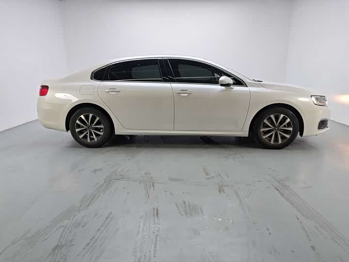 Citroen C6 2021 2021款 400THP 舒适版