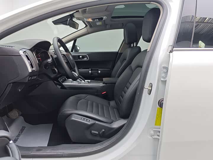 Citroen C6 2021 2021款 400THP 舒适版