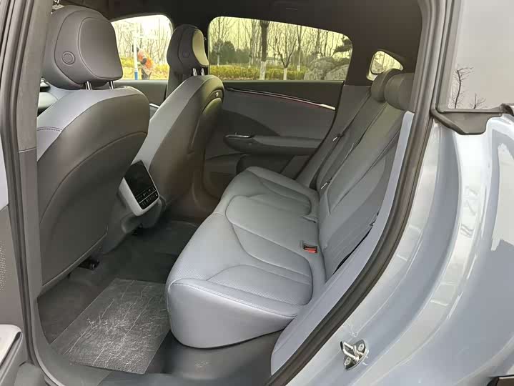 XPeng G7 2025 2025款 702 超长续航 Max