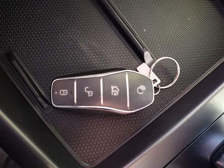 BYD Qin Plus 2025 2025款 DM-i 智驾版 55KM领先型