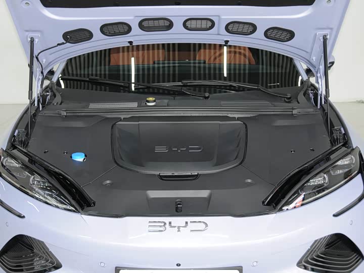 BYD Seal 2025 2025款 650智航版