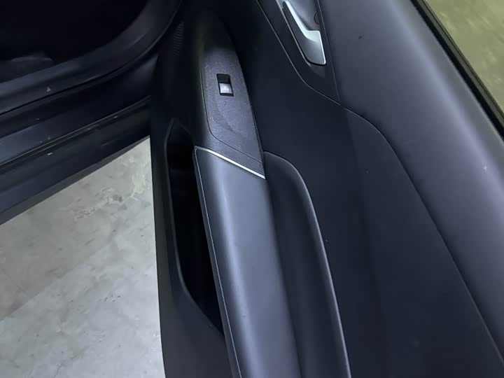 Changan Yida 2023 2023款 蓝鲸NE 1.5T GDI DCT畅享版