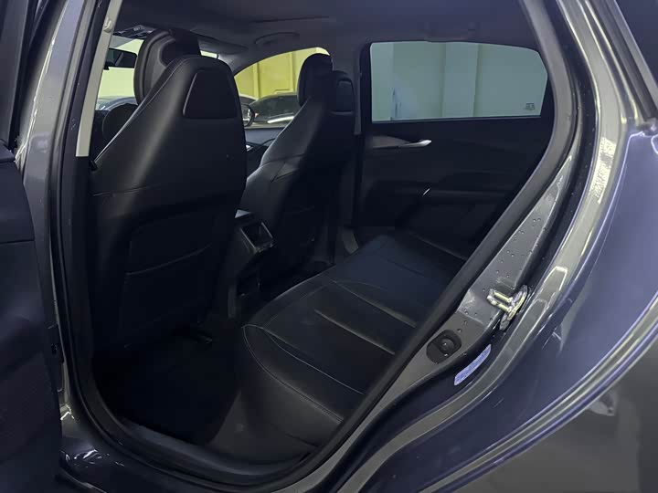 Changan Yida 2023 2023款 蓝鲸NE 1.5T GDI DCT畅享版