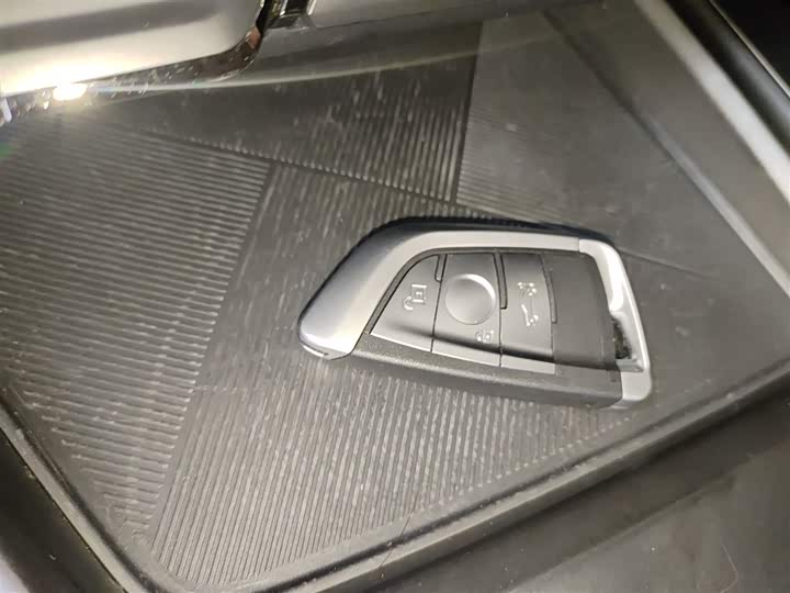 Changan Oshan X5 Plus 2023 2023款 1.5T DCT乐享型