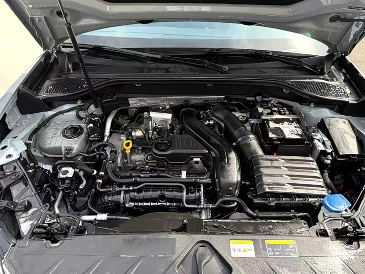 Audi Q2L 2024 2024款 35TFSI 时尚动感型