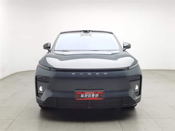 Exeed Sterra ET 2024 2024款 纯电 655 Ultra