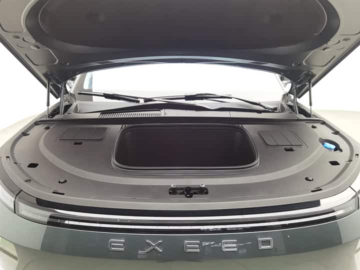 Exeed Sterra ET 2024 2024款 纯电 655 Ultra