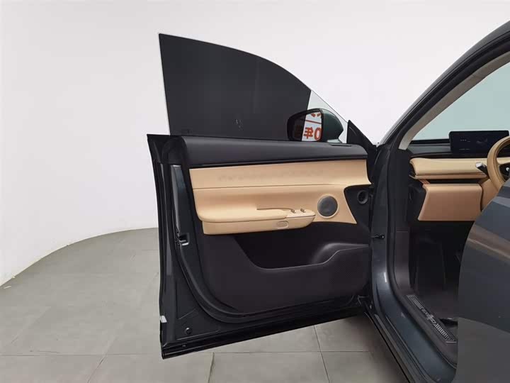 Exeed Sterra ET 2024 2024款 纯电 655 Ultra