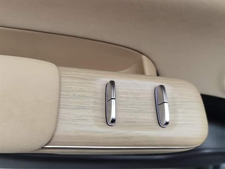 Exeed Sterra ET 2024 2024款 纯电 655 Ultra