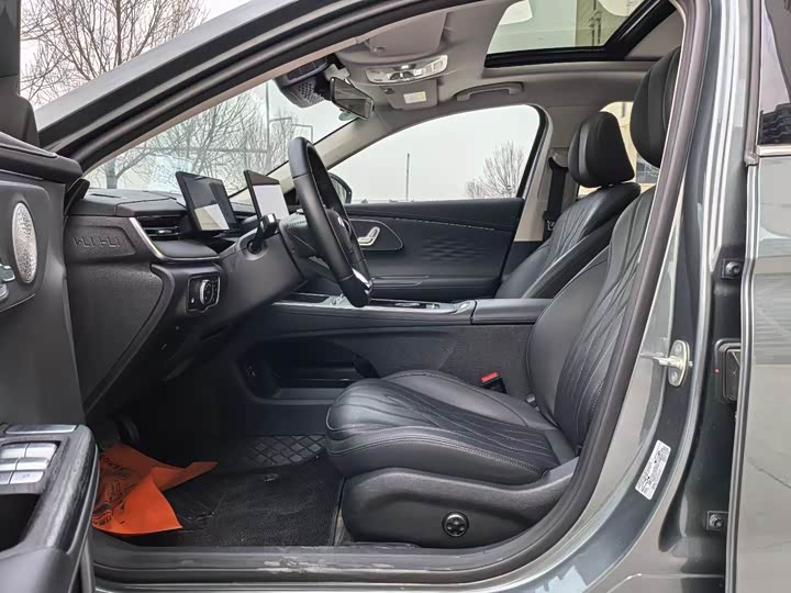 Chery Fulwin A8L 2025 2025款 1.5TGDI 145km 豪华型