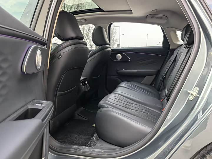 Chery Fulwin A8L 2025 2025款 1.5TGDI 145km 豪华型