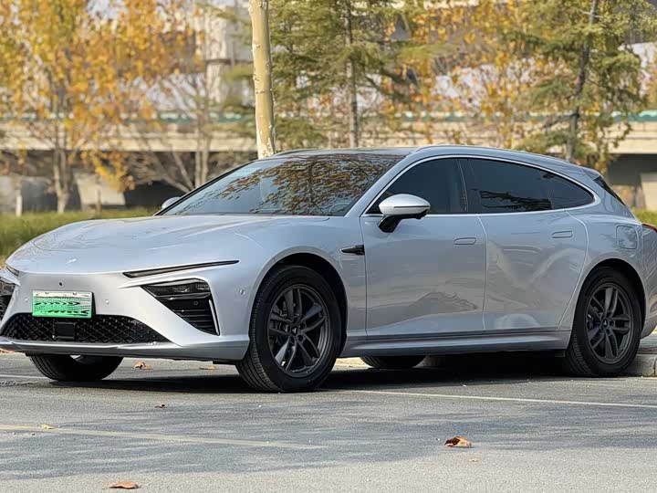 Hozon S Hunting 2024 2024款 增程300 标准版