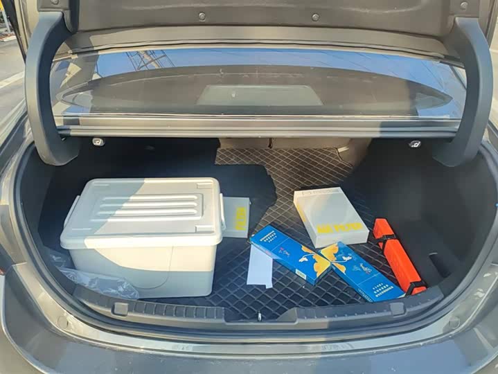 Mazda 3 (Axela) 2023 2023款 2.0L 自动质炫版