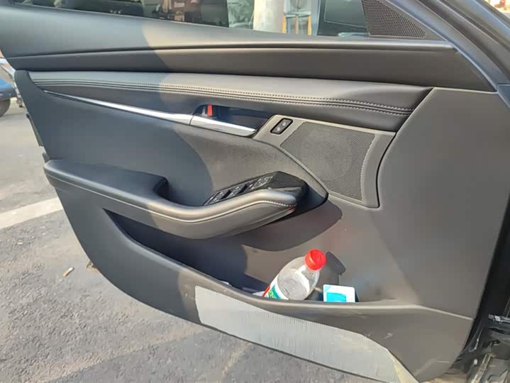 Mazda 3 (Axela) 2023 2023款 2.0L 自动质炫版