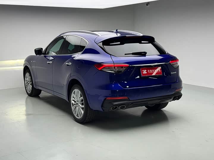 Maserati Levante 2022 2022款 3.0T Modena