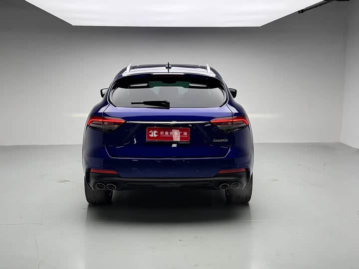 Maserati Levante 2022 2022款 3.0T Modena