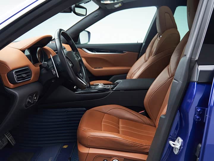 Maserati Levante 2022 2022款 3.0T Modena