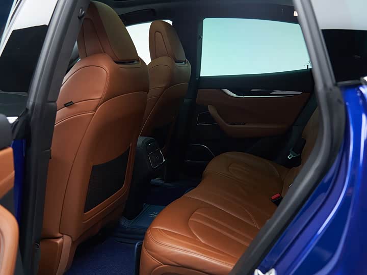 Maserati Levante 2022 2022款 3.0T Modena