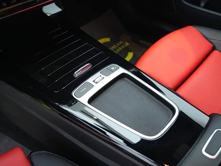 Mercedes-Benz A-Class AMG 2024 2024款 改款 AMG A 35 L 4MATIC