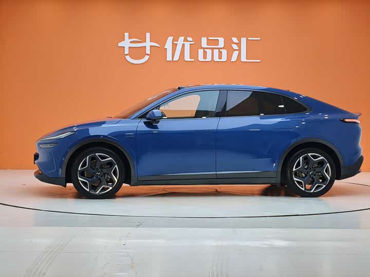 Nio Onvo L60 2024 2024款 60kWh 后驱版