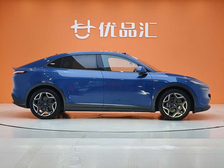 Nio Onvo L60 2024 2024款 60kWh 后驱版