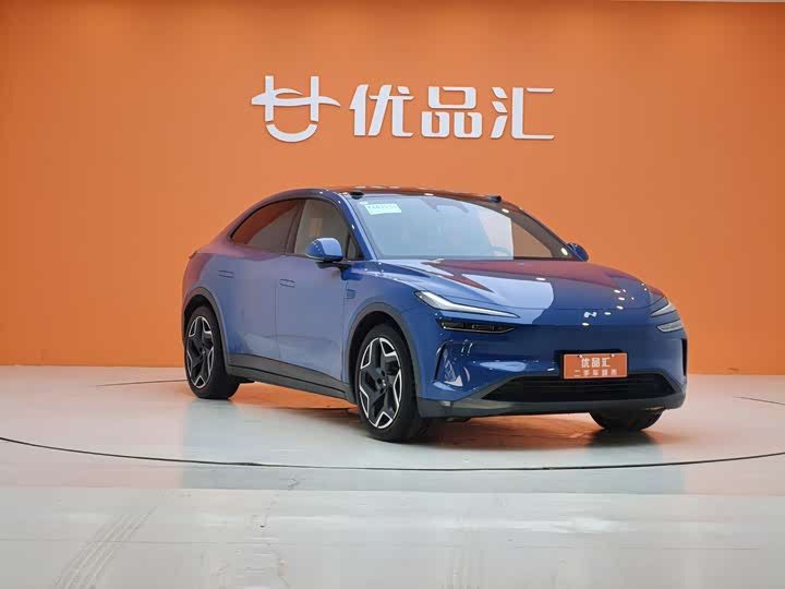 Nio Onvo L60 2024 2024款 60kWh 后驱版