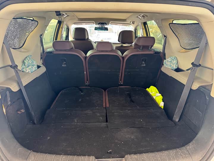 Geely Jiaji 2022 2022款 1.8TD DCT白金舒适型