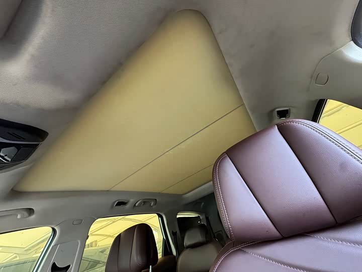 Geely Jiaji 2022 2022款 1.8TD DCT白金舒适型