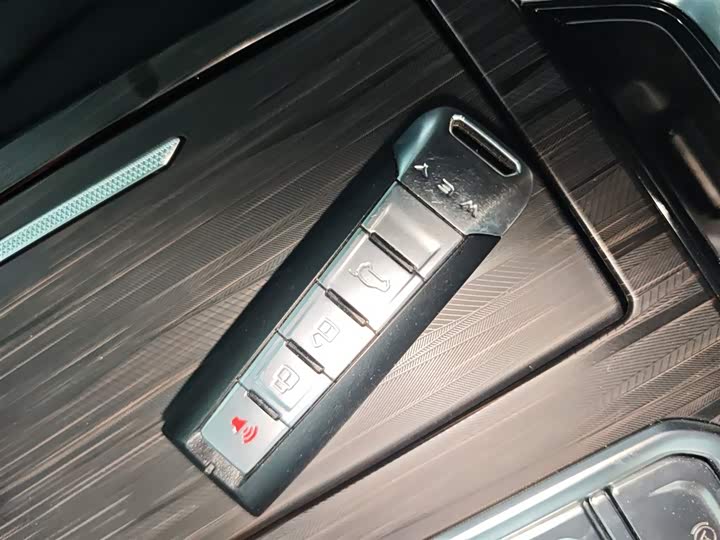 Wey Latte DHT Hybrid 2022 2022款 1.5T 四驱超大杯